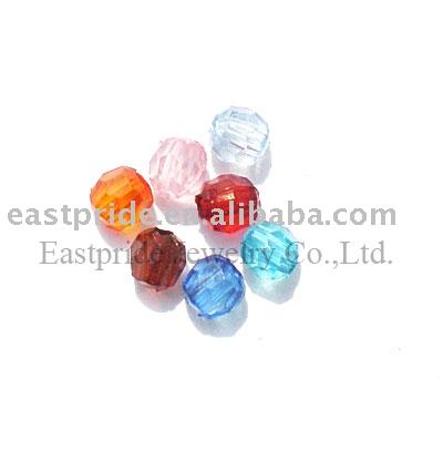 Acrylic Beads(ACBD217) (Acryl Perlen (ACBD217))