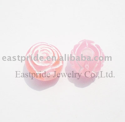Acrylic Beads(ACBD245) (Acryl Perlen (ACBD245))