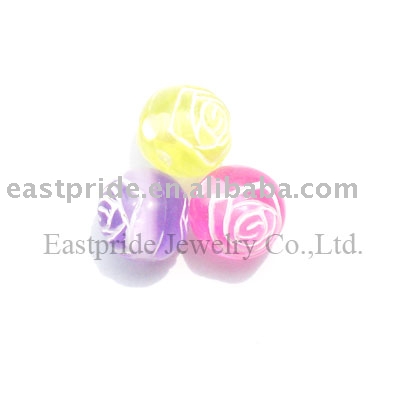 Acrylic Beads(ACBD244) (Acryl Perlen (ACBD244))