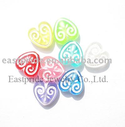 Acrylic Beads(ACBD209) (Acryl Perlen (ACBD209))