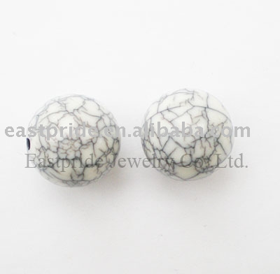 Acrylic Beads(ACBD253)