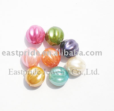 Acrylic Beads(ACBD248)