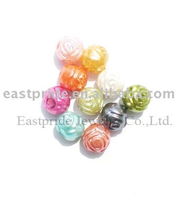 Acrylic Beads(ACBD246) (Acryl Perlen (ACBD246))