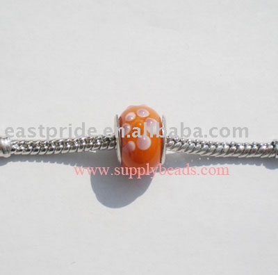 Glass Beads(LWBD072) (Glasperlen (LWBD072))