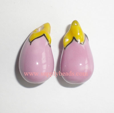 Porcelain Beads(CMBD137) (Фарфоровые бусы (CMBD137))