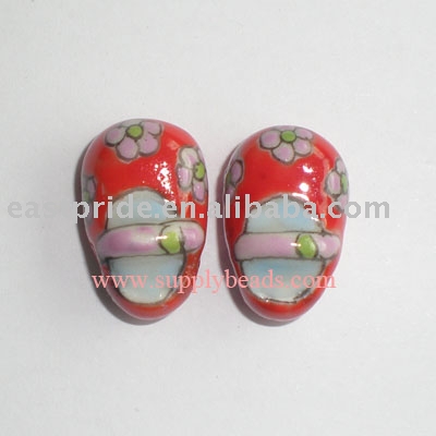Ceramic Beads(CMBD133-01)