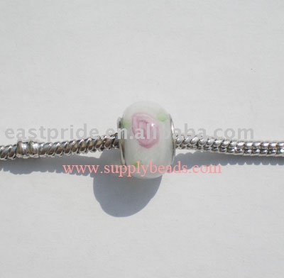 Pandora Beads(LWBD063) (Pandora бусы (LWBD063))