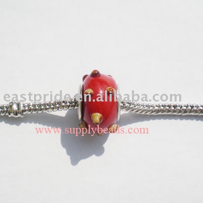 Glass Beads(LWBD069) (Glasperlen (LWBD069))