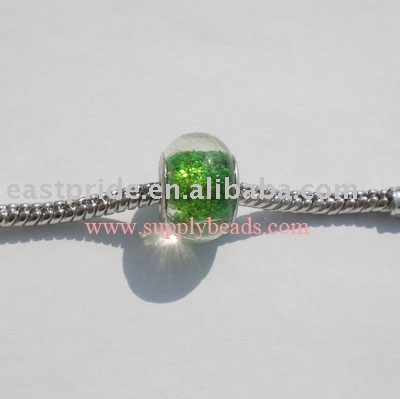 Pandora Glass Beads(LWBD058) (Pandora Стеклянные шарики (LWBD058))