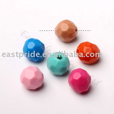 Acrylic Beads ( ACBD119) (Acrylic Beads ( ACBD119))