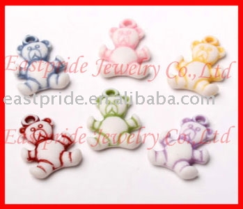Acrylic Beads (Acrylic Beads)