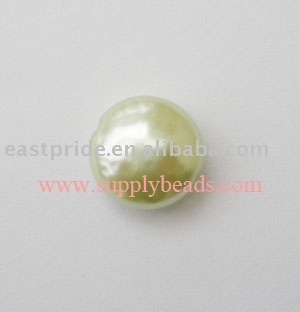 Coin Acrylic Beads(ACBD304-05) (Coin акриловые бусы (ACBD304-05))