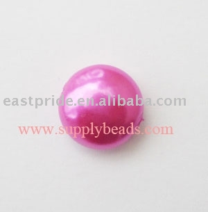 Coin Acrylic Beads(ACBD304-01) (Coin акриловые бусы (ACBD304-01))