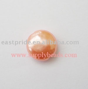 Coin Acrylic Beads(ACBD304-04) (Coin акриловые бусы (ACBD304-04))