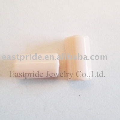 Tube Acrylic Beads(ACBD295-05) (Труба акриловая бусы (ACBD295-05))