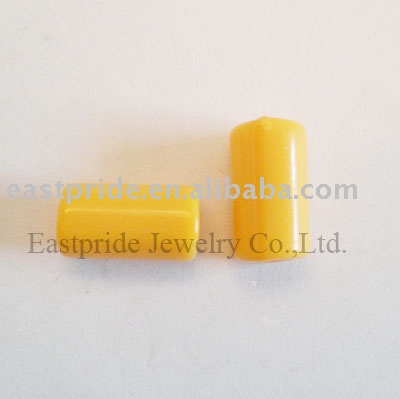 Tube Acrylic Beads(ACBD295-04) (Труба акриловая бусы (ACBD295-04))