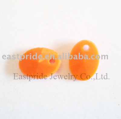 Acrylic charms(ACBD051-02) (Acryl-Zauber (ACBD051-02))