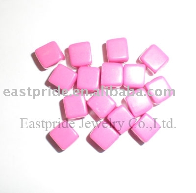 Acrylic Beads(ACBD296)