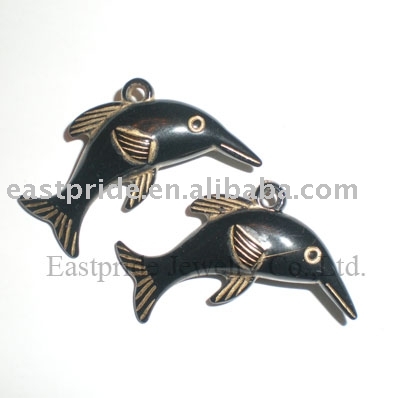 Acrylic charms(ACBD050) (Acryl-Zauber (ACBD050))