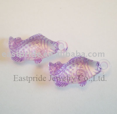 Fish charms(ACBD049-09) (Charmes de poisson (ACBD049-09))