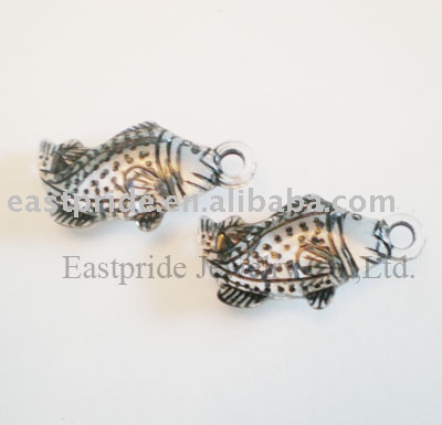 Fish charms(ACBD049-07) (Charmes de poisson (ACBD049-07))