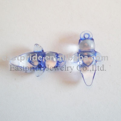 Acrylic charms(ACBD047-04) (Acryl-Zauber (ACBD047-04))