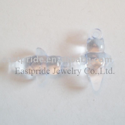 Acrylic charms(ACBD047-02) (Acryl-Zauber (ACBD047-02))