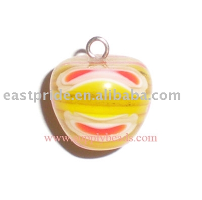 Millefiori Pendants(MFBD043-11) (Millefiori Кулоны (MFBD043 1))