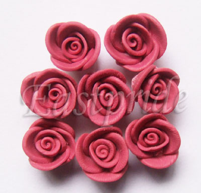 Handmade fimo beads(FF021) (Fimo perles Handmade (FF021))