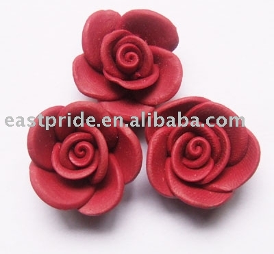 Handmade fimo beads(FF092) (Fimo perles Handmade (FF092))