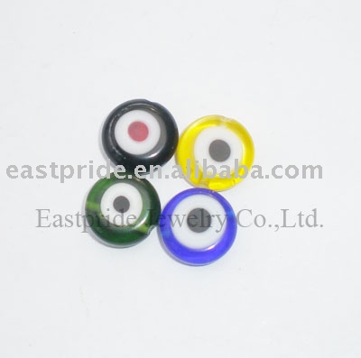 Lampwork beads(LWBD054) (Lot de perles (LWBD054))