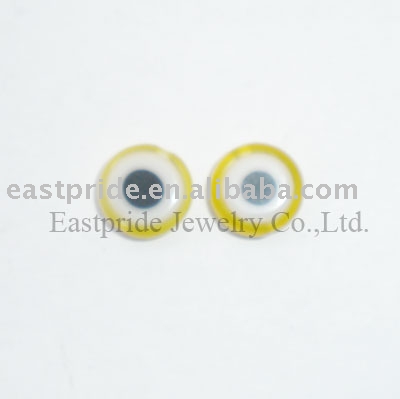 Lampwork beads(LWBD053-03) (Perles de Murano (LWBD053-03))