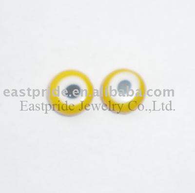 Lampwork beads(LWBD053-02) (Perles de Murano (LWBD053-02))