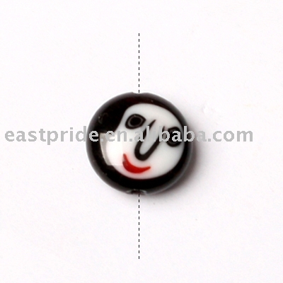 Lampwork beads(LWBD056-01) (Perles de Murano (LWBD056-01))