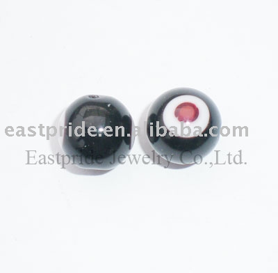 Lampwork beads(LWBD052-03) (Perles de Murano (LWBD052-03))
