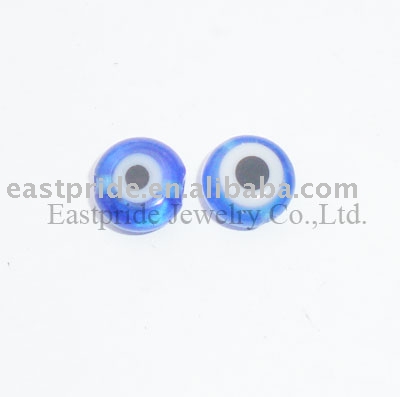 Lampwork beads(LWBD052-02) (Perles de Murano (LWBD052-02))