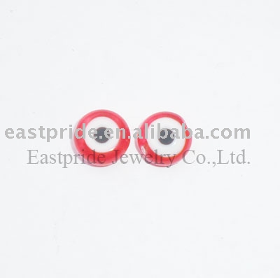 Lampwork beads(LWBD052-01) (Perles de Murano (LWBD052-01))
