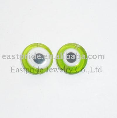 Lampwork beads(LWBD055-03) (Perles de Murano (LWBD055-03))