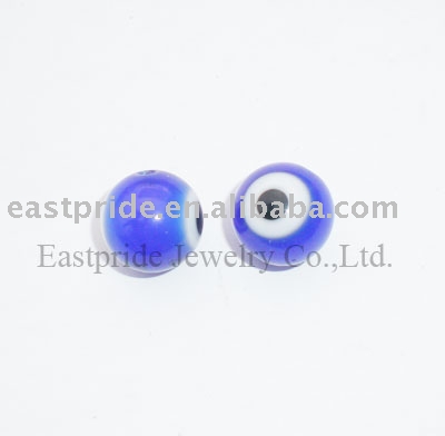 Lampwork beads(LWBD051-04) (Lampwork бисером (LWBD051-04))