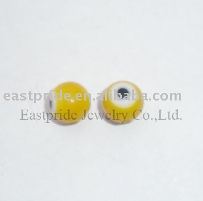 Lampwork beads(LWBD048-04) (Lampwork бисером (LWBD048-04))