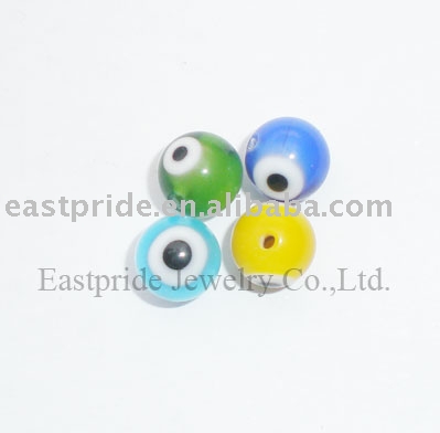 Lampwork beads(LWBD048) (Lampwork бисером (LWBD048))