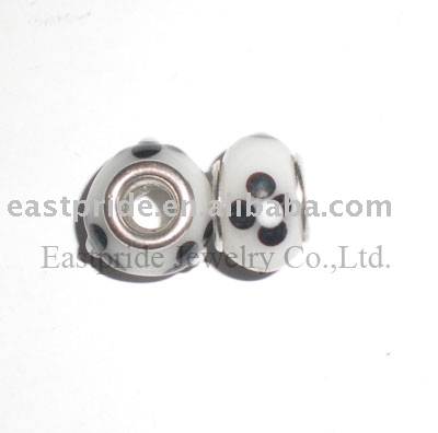 Lampwork beads(LWBD038-05) (Lampwork бисером (LWBD038-05))