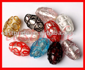 Lampwork Beads (Glasperlen)