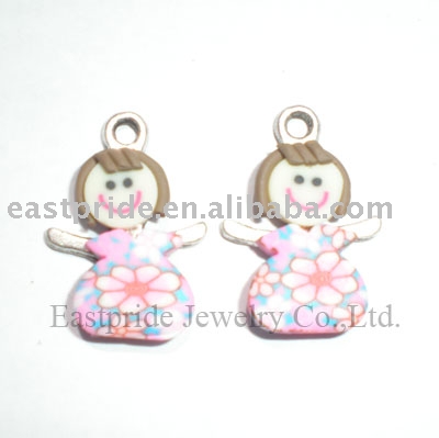 Fimo beads(FF116) (Fimo Бисер (FF116))