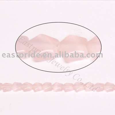 semi-precious beads(CEBD019-02)
