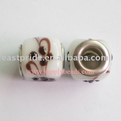 lampwork beads(LWBD041) (Lampwork бисером (LWBD041))