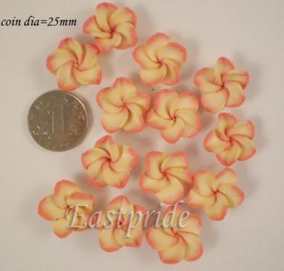 Handmade fimo beads(FF111) (Handgefertigte Fimo Perlen (FF111))