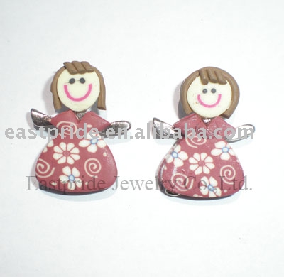 Fimo beads(FF117) (Fimo Бисер (FF117))