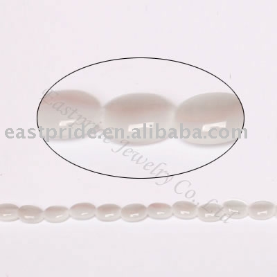 oval cat eye beads(CEBD023-08)