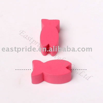 Wooden beads(WDBD006)